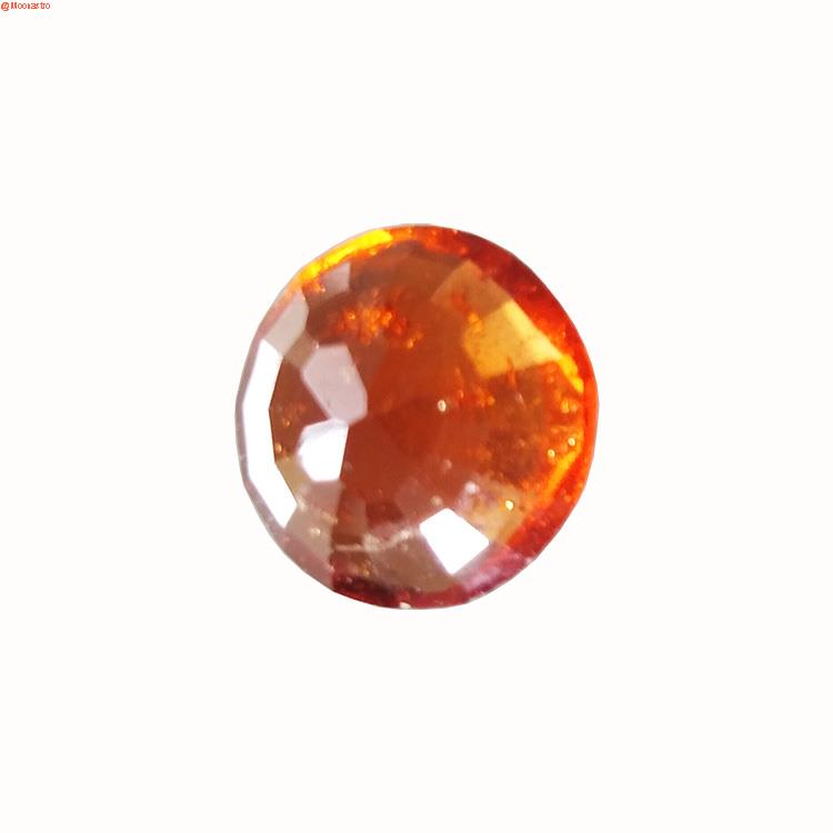 hessonite – gomed ( ceylon ) small